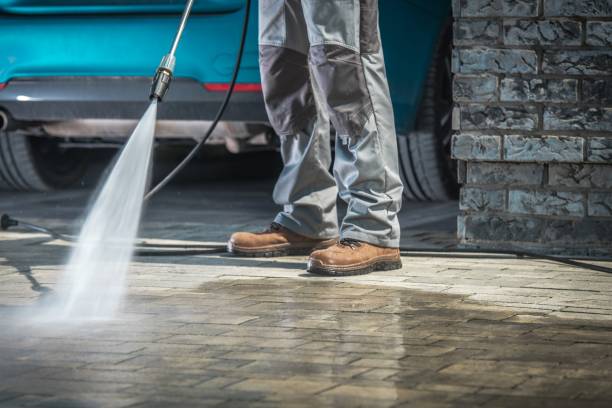 Best Roof Washing  in Salmon Brook, CT