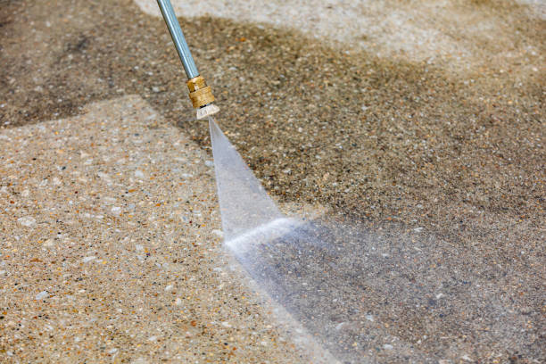 Best Parking Lot and Garage Cleaning  in Salmon Brook, CT
