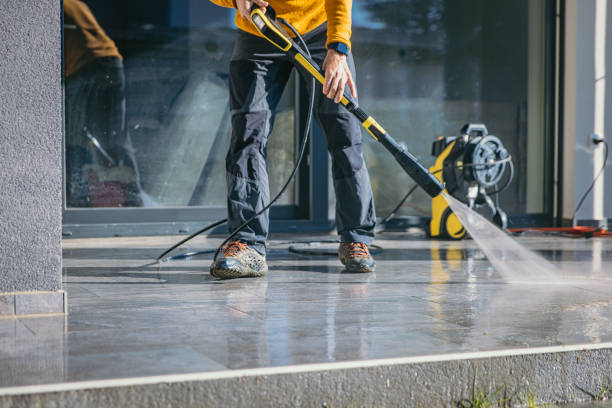Best Factory Floor Cleaning  in Salmon Brook, CT