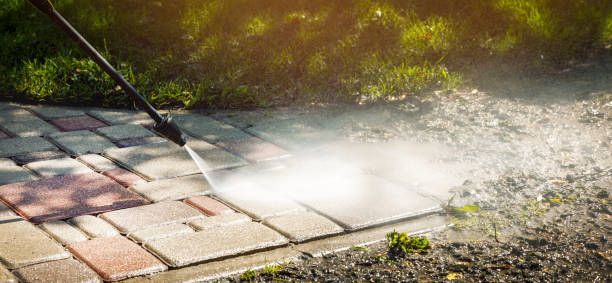 Playground Equipment Cleaning in Salmon Brook, CT