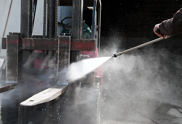 Trusted Salmon Brook, CT  Pressure Washing Services Experts